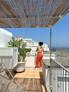 Casa Federica Ostuni